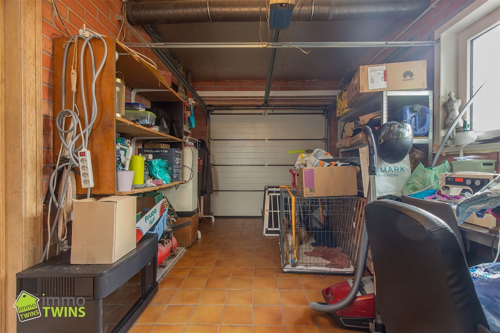 Energiezuinige open bebouwing te Waasmunster foto 18