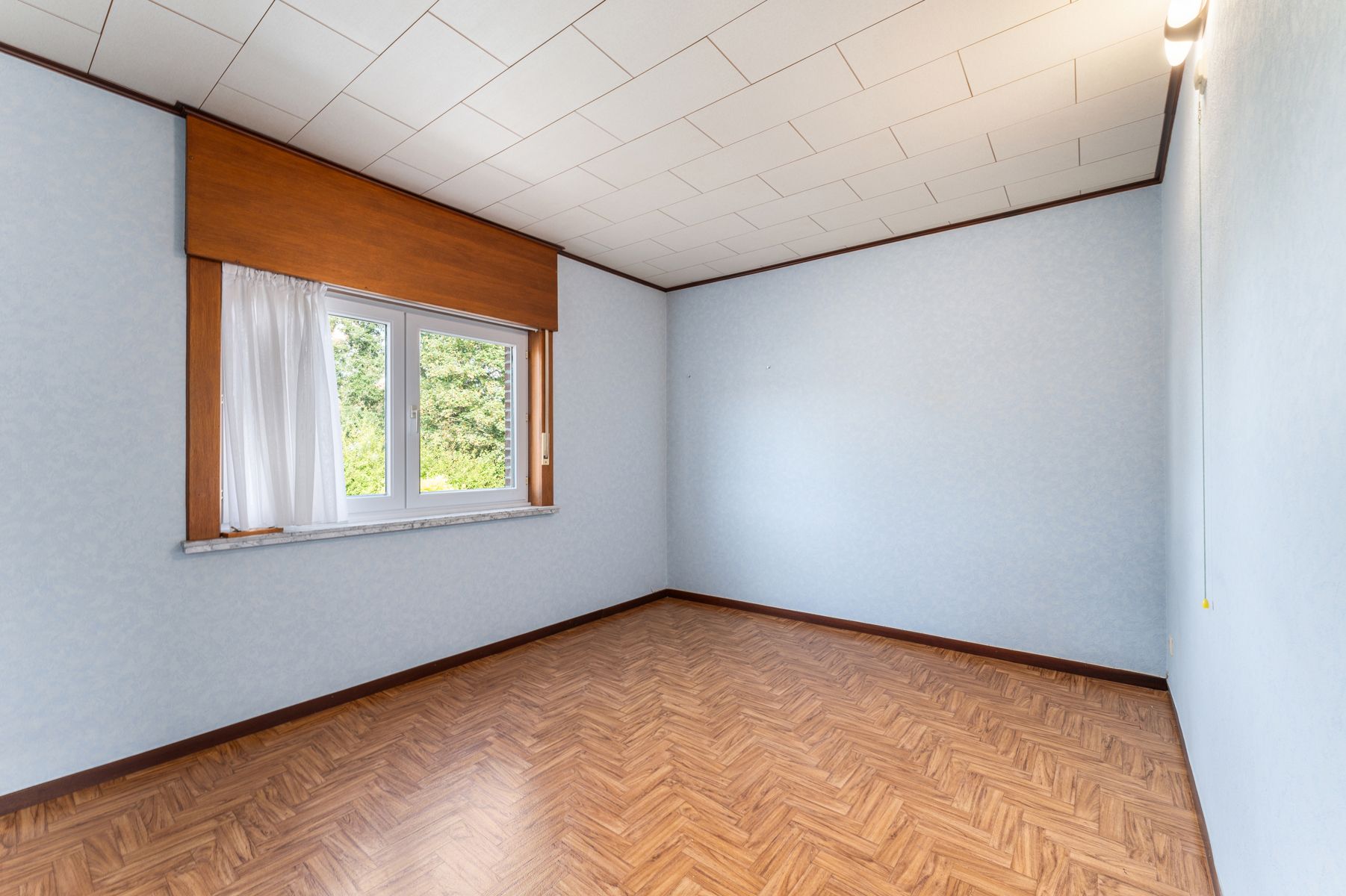 Centraal gelegen verzorgde rijwoning op 140 m² met stadstuin foto 16