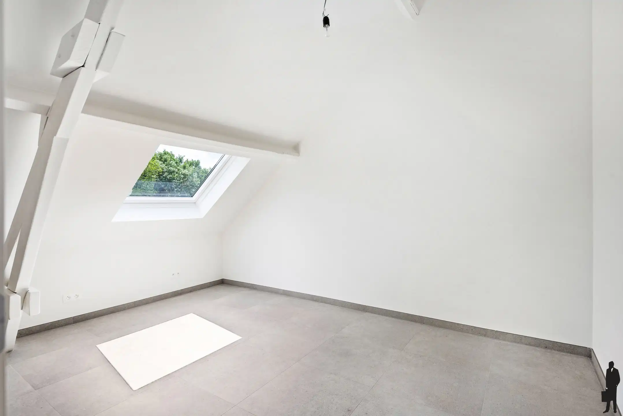 Instapklare woning met 4 slpk en tuin in centrum Rumst  foto 22