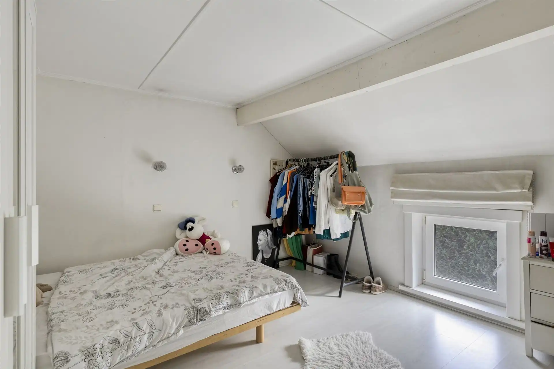 Prachtige woning op een zeer rustige locatie  foto 16