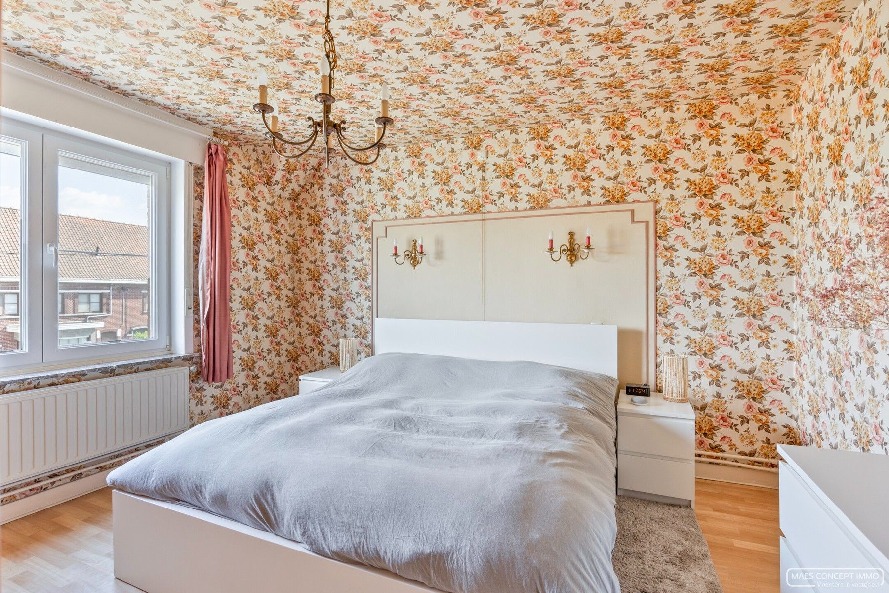 Te renoveren woning te koop te Anzegem op een perceel van 1000 m2 foto 9