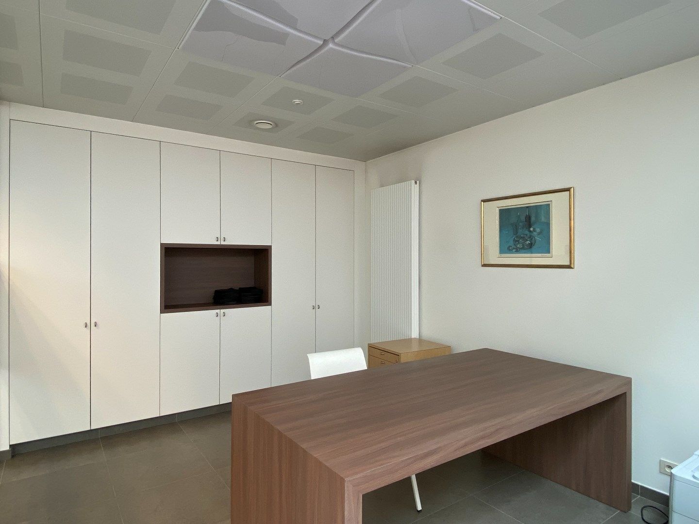 HANDELSPAND (215m²) IN HARTJE AARSELE foto 5