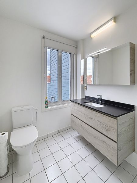 Knusse rijwoning foto 10