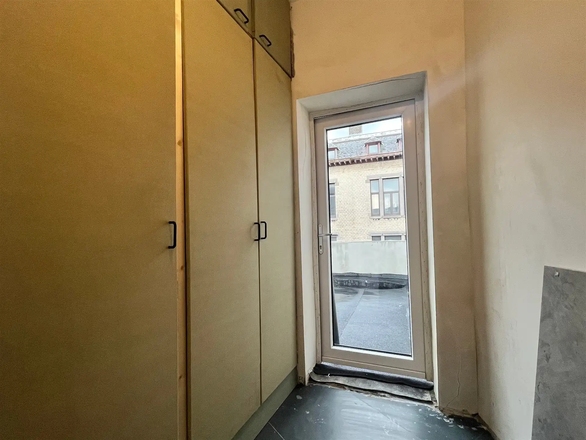 Volledig gerenoveerd Duplex-appartement! foto 13