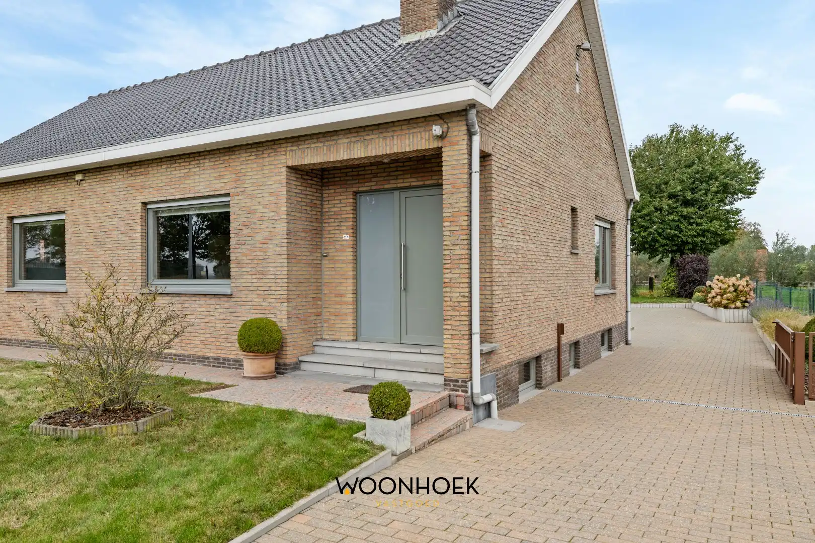 VERKOCHT! Woonhoek Vastgoed Lokeren foto 28
