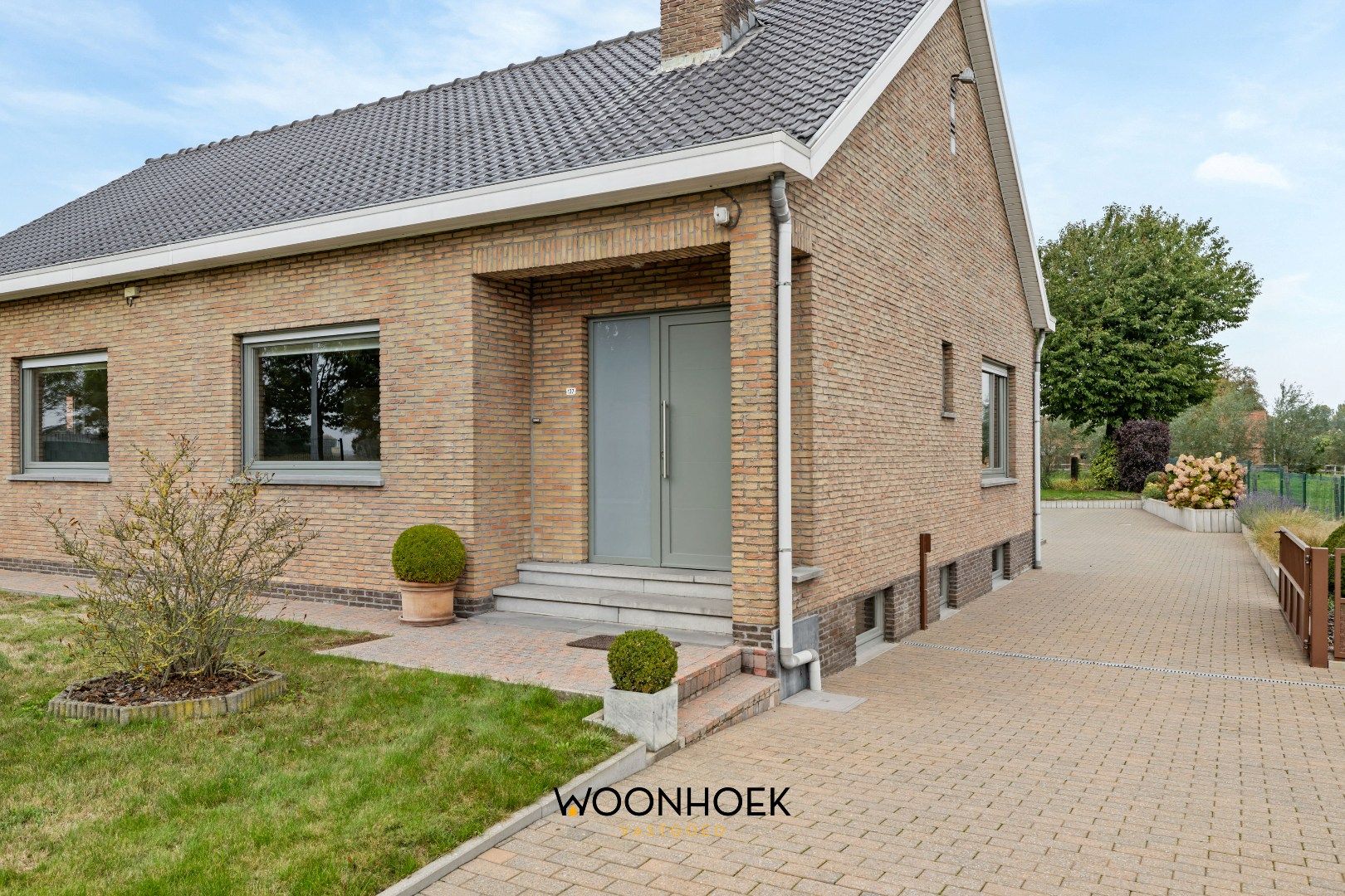 VERKOCHT! Woonhoek Vastgoed Lokeren foto 28