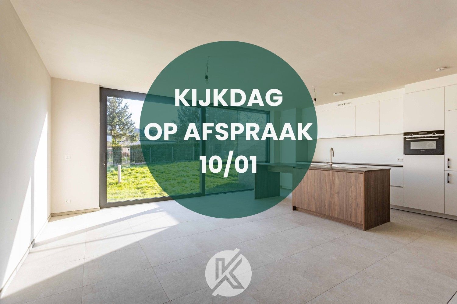 Gesloten BEN-woning op een rustige ligging foto {{pictureIndex}}