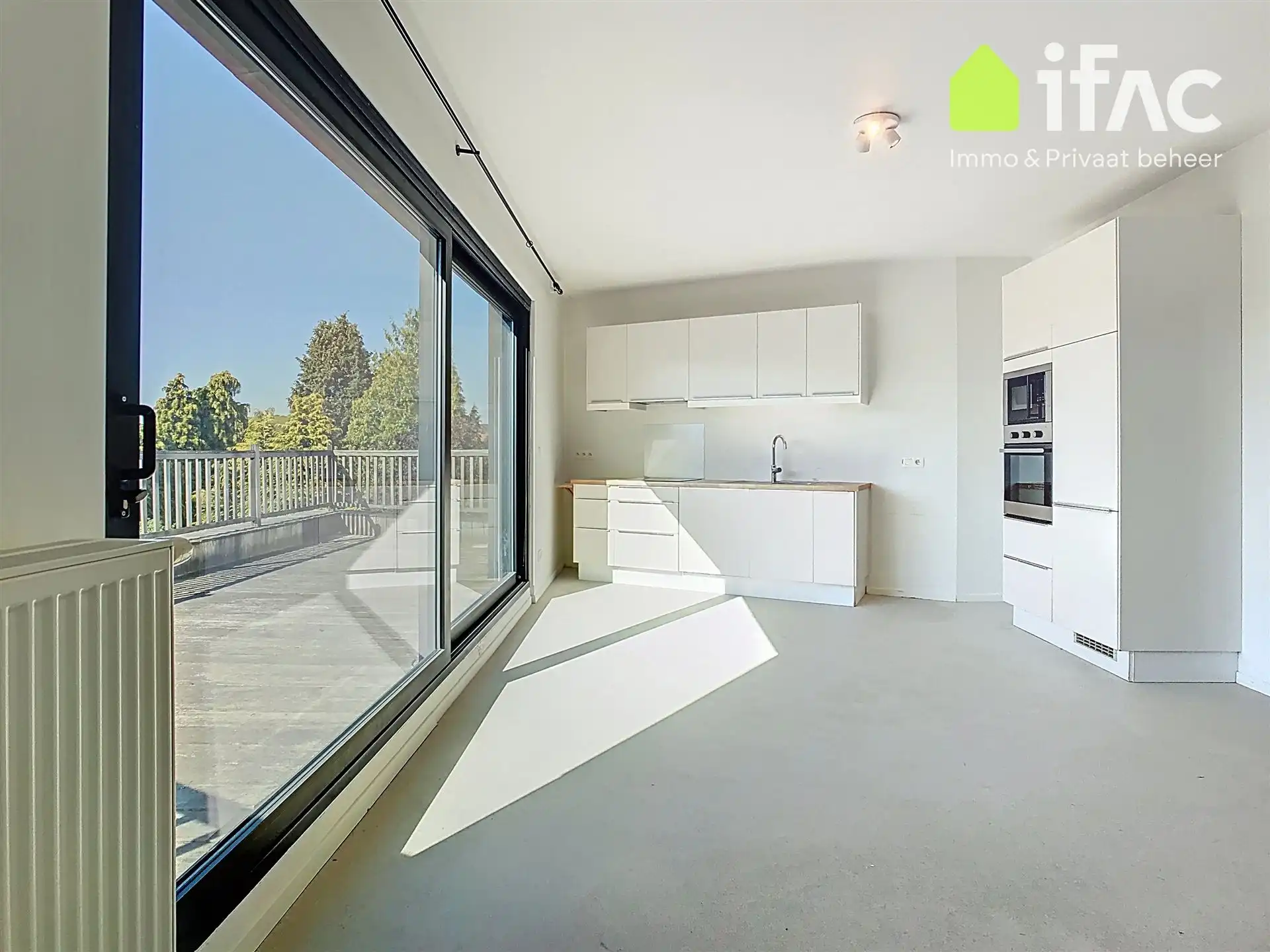 Kangoeroewoning, 4 slpks, 2 badk, tuin of 2 appartementen foto 16