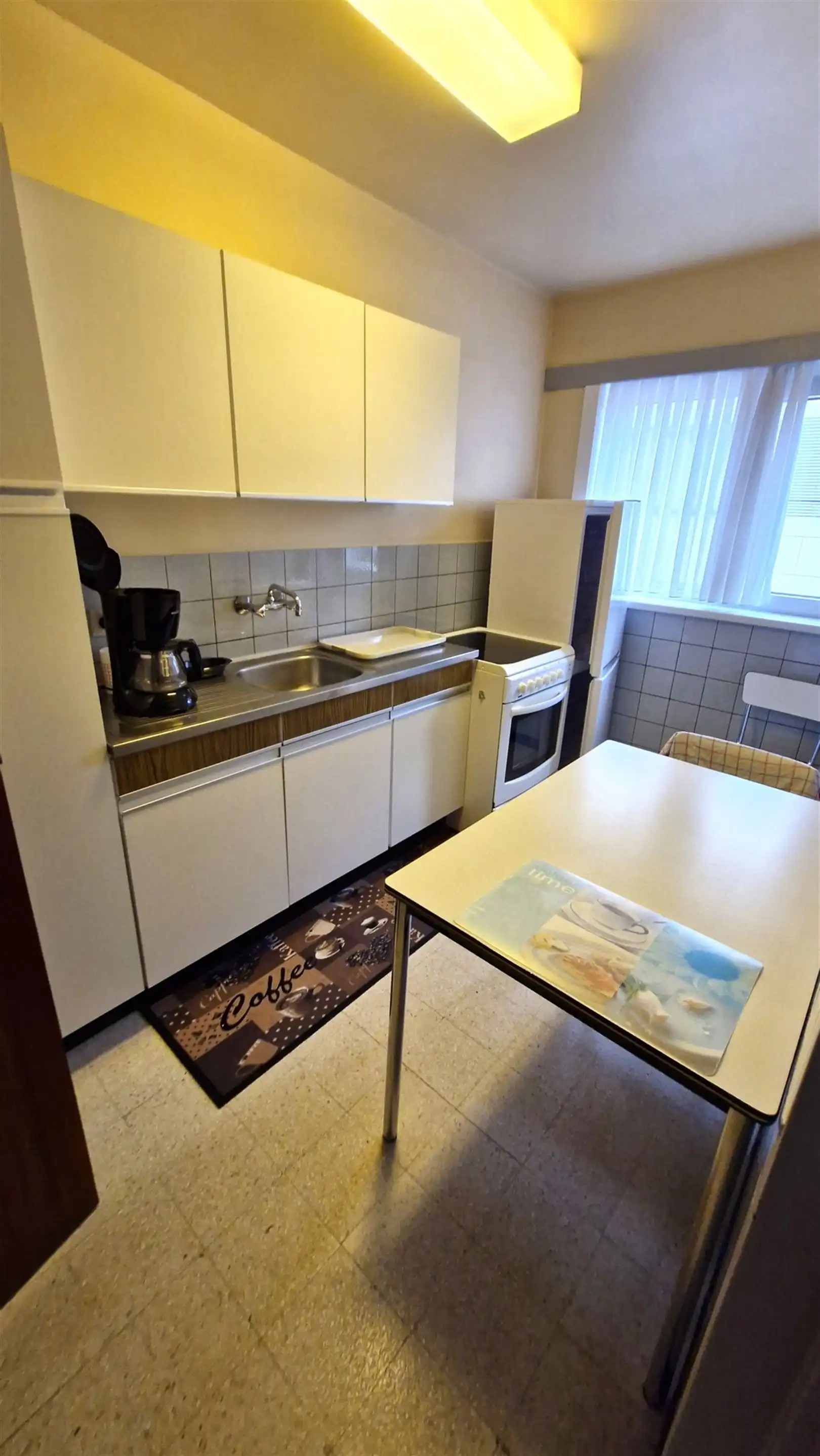 Appartement foto 4