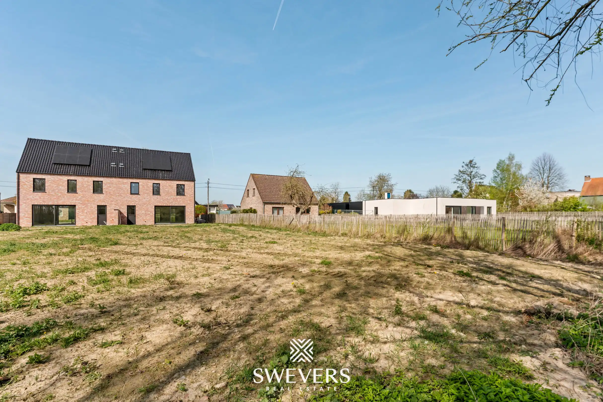 Ruime nieuwbouwwoning met hoogwaardige afwerking, 3 slaapkamers en zonnige tuin in Geetbets foto 20