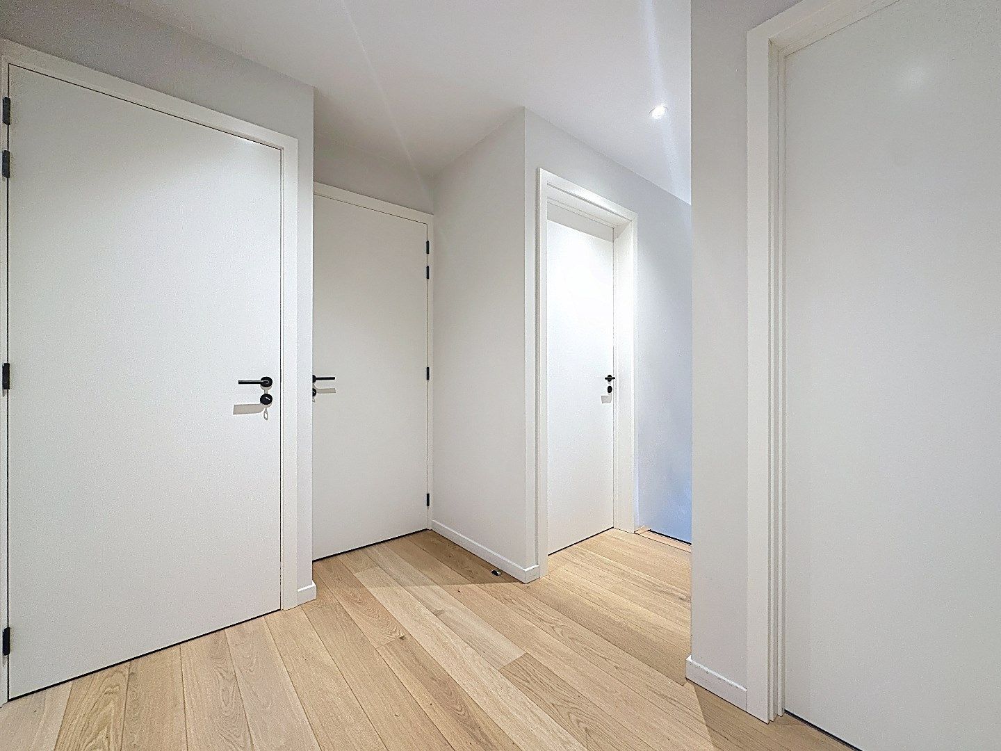 Halfopen energiezuinige nieuwbouwwoning foto 26
