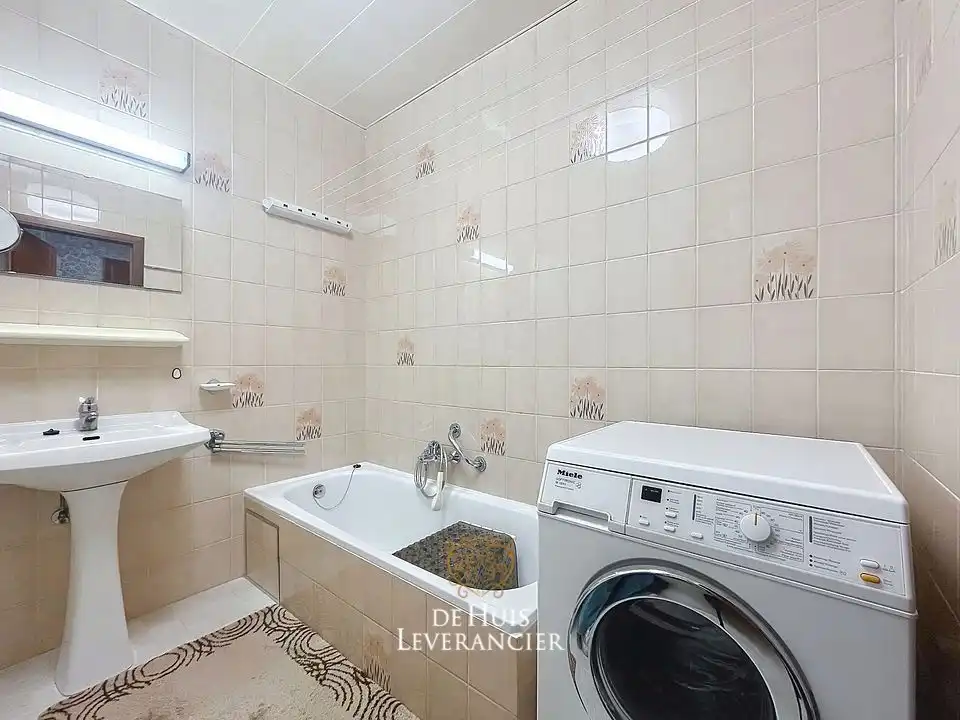Te renoveren 1-slaapkamerappartement op de eerste verdieping in Niel foto 14
