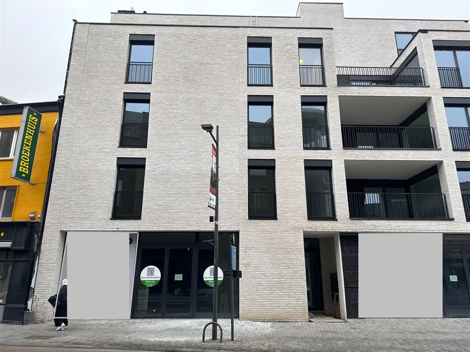 Appartement foto {{pictureIndex}}