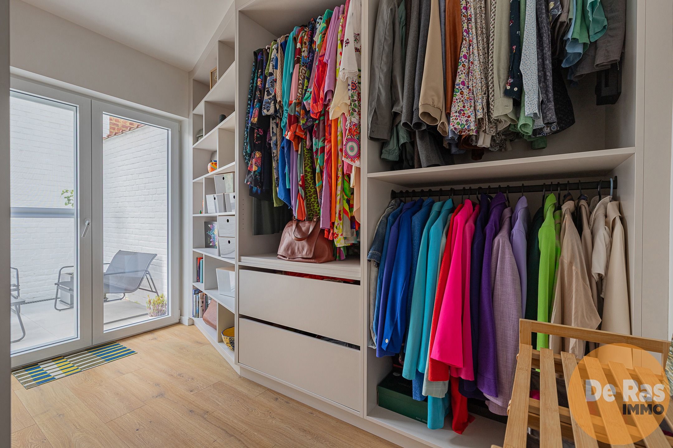 BURST – Instapklaar glkv appartement met terras en garagebox foto 11