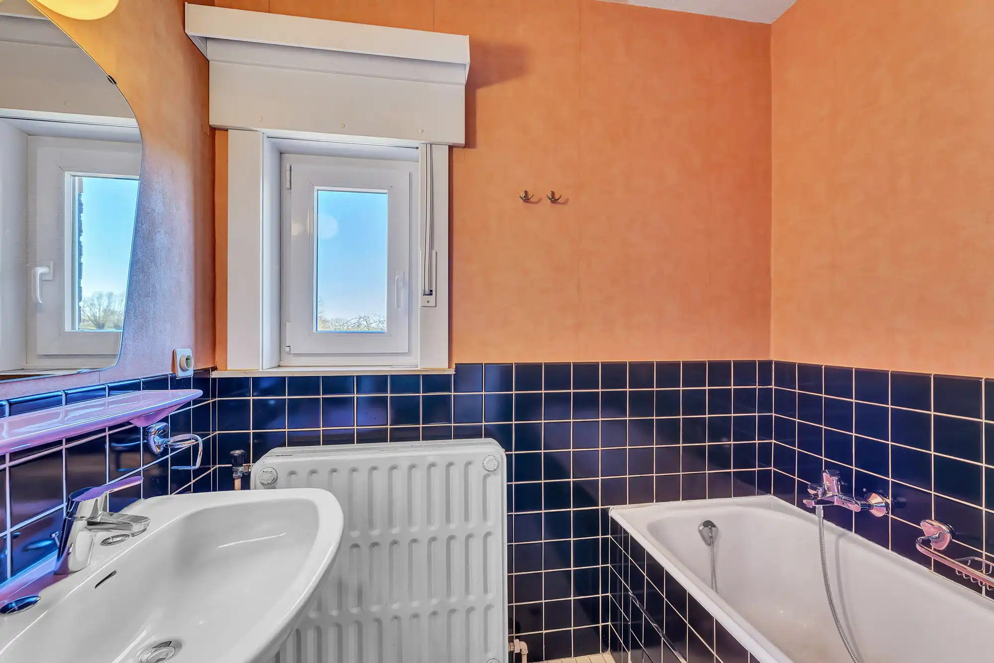 4-gevel op maar liefst 23a61ca te Roosdaal foto 17