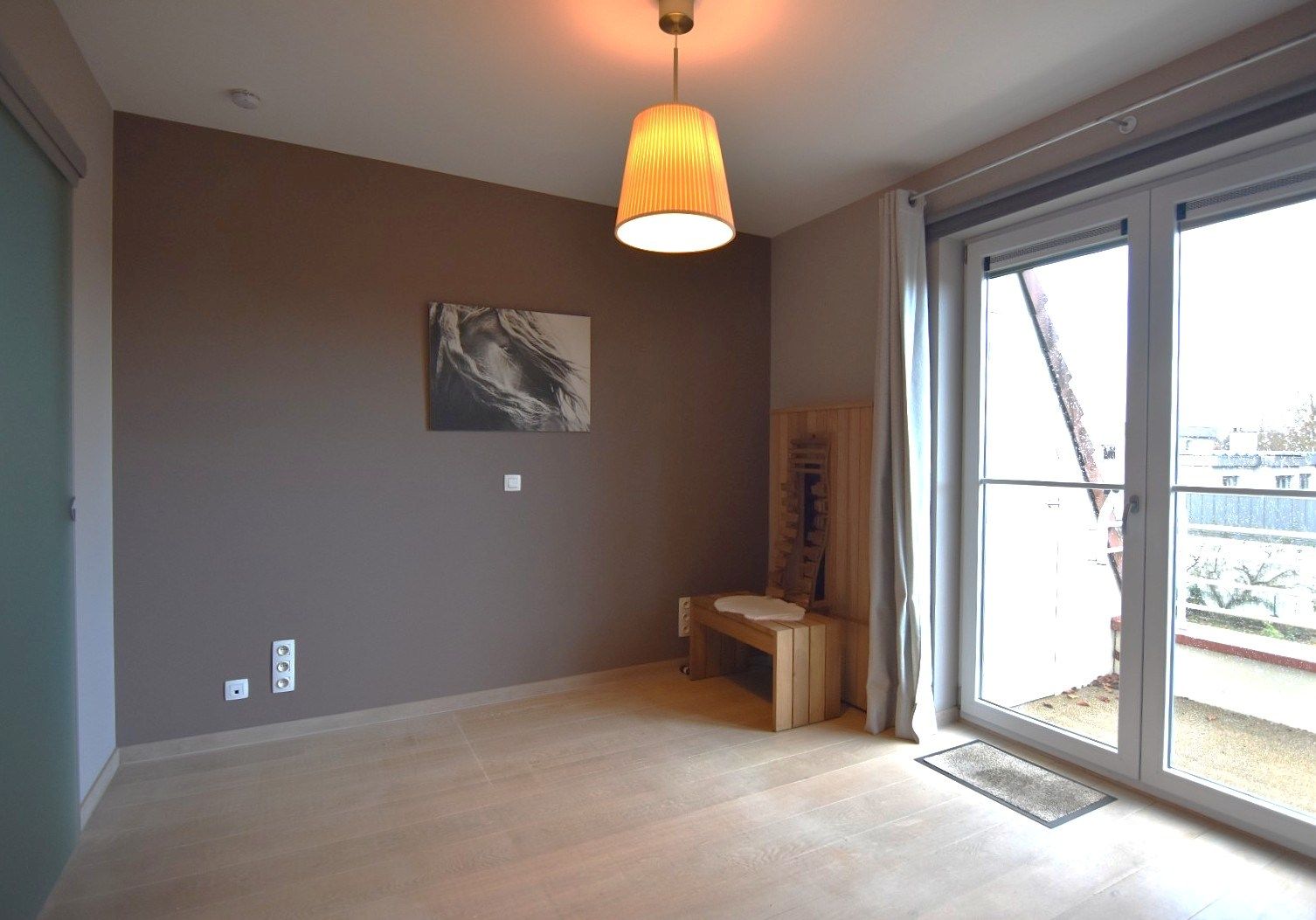 Luxueus 2-slpk appartement in woonwijk t'Motje foto 14