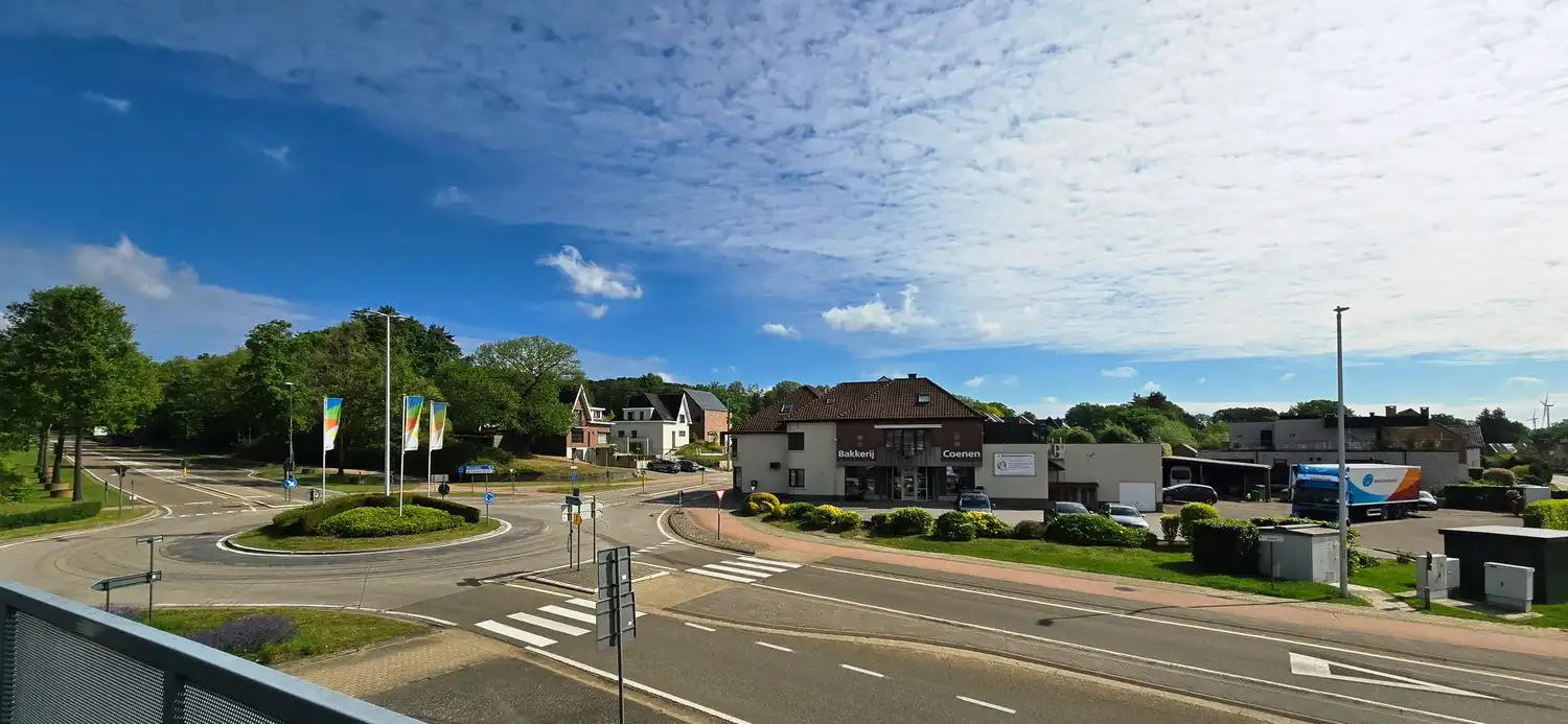 Commercieel te koop foto 2