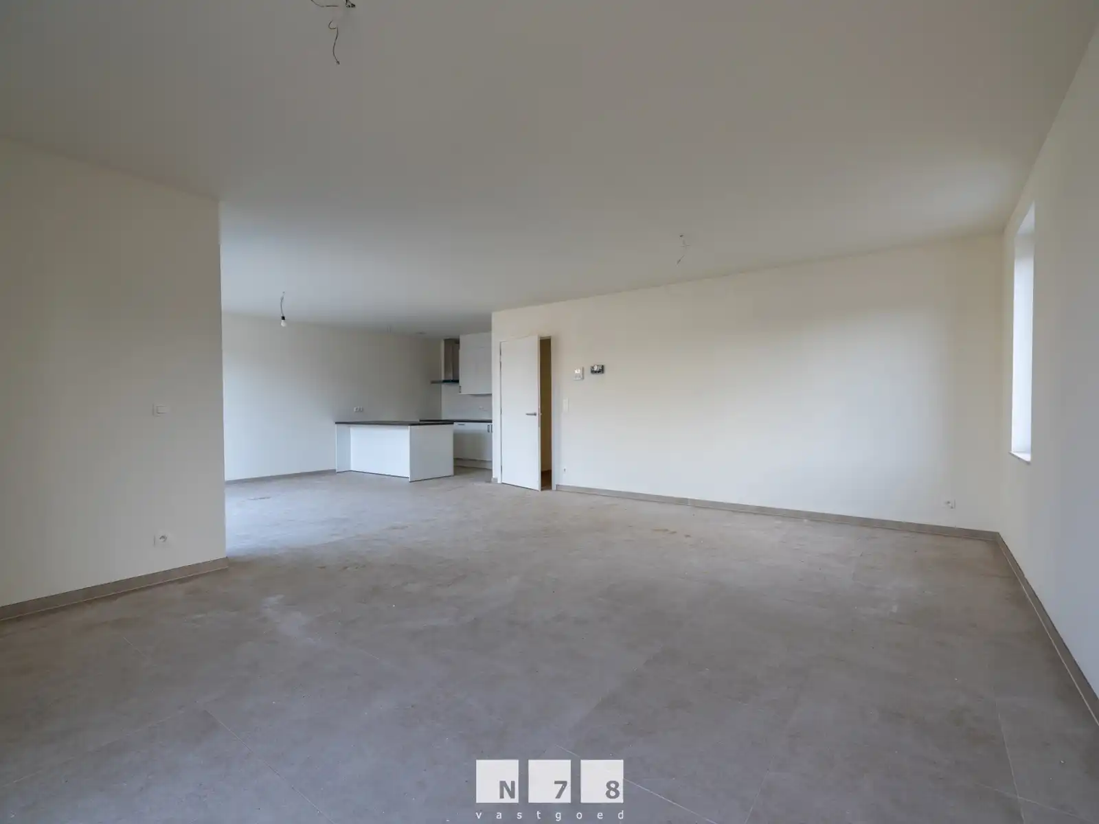 Appartement te huur foto 3