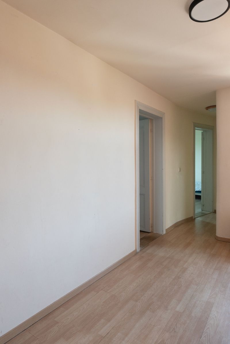 Charmant, ruim appartement met 3 slk aan Miljoenenkwartier foto 10