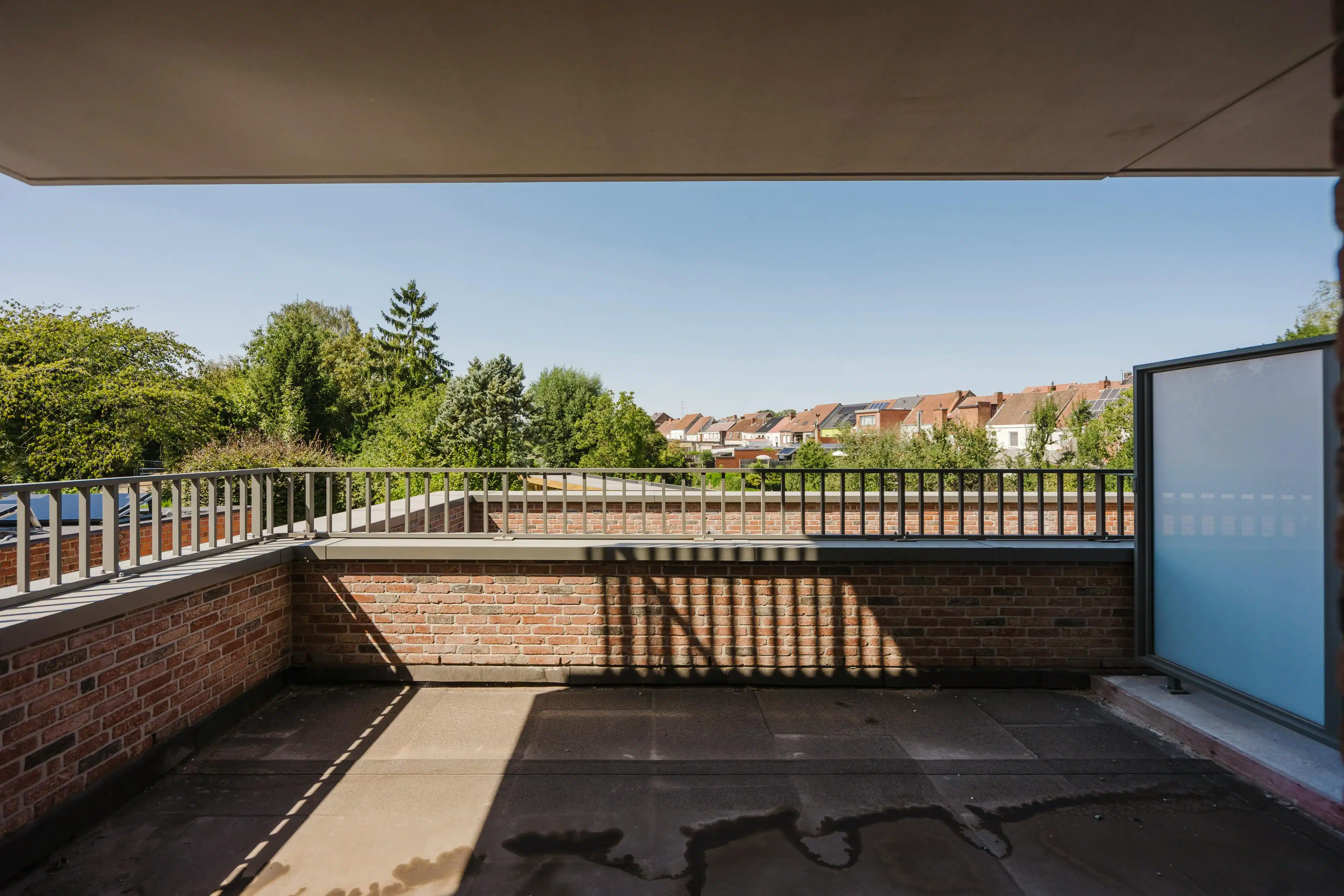 Nieuw 2-slaapkamerappartement te koop in residentie Greenscape foto 4