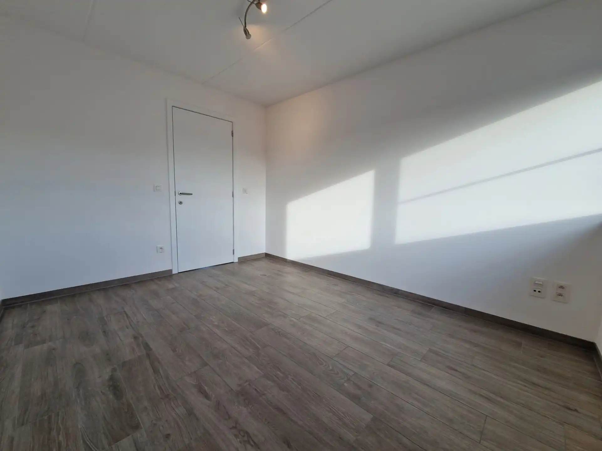 BEN appartement met 3 slaapkamers en groot terras in Tremelo foto 14