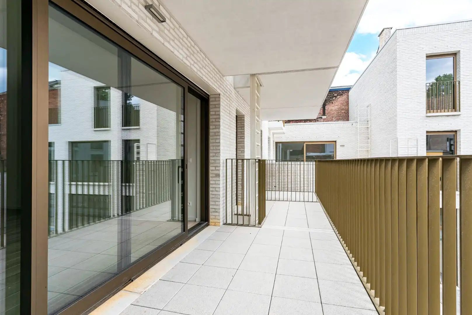 Prachtig appartement gelegen in woonproject “Minnehof”! foto 10