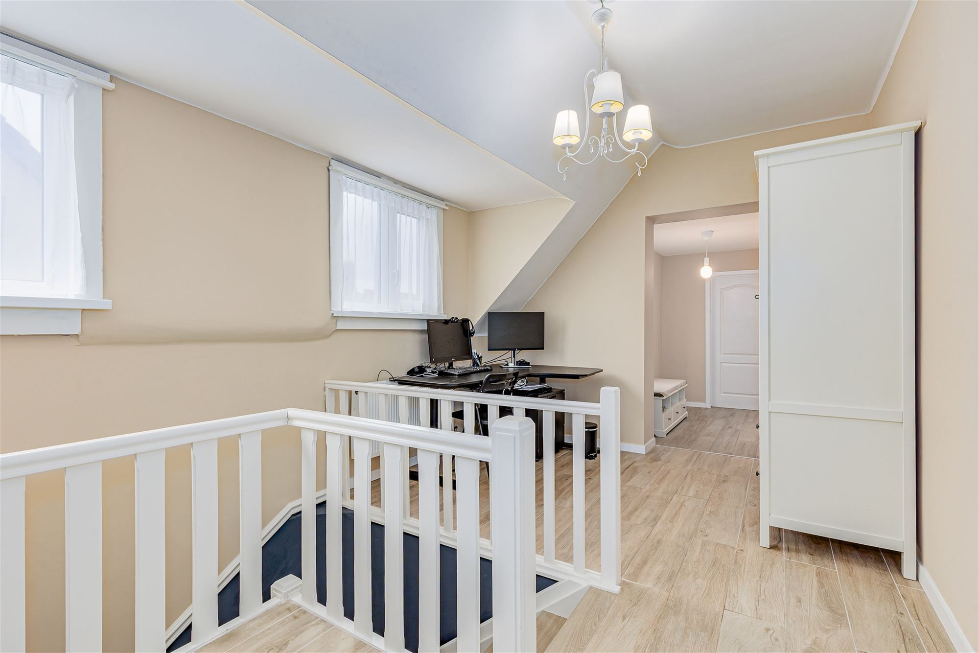 Energiezuinige, instapklare villa met 4 slaapkamers. foto 15