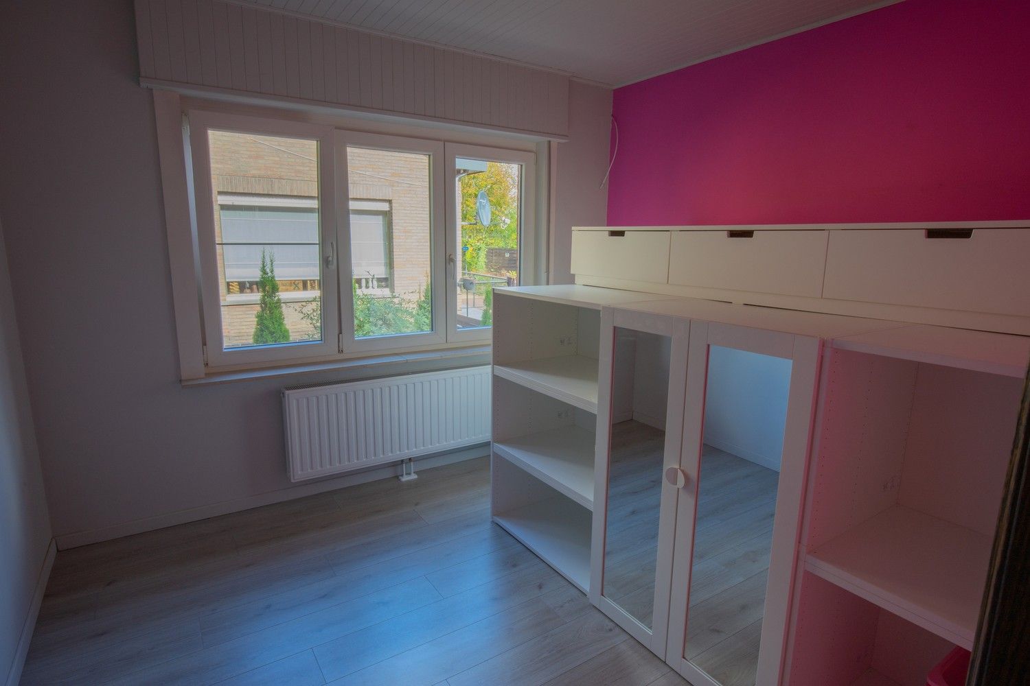 Instapklaar bel-etage woning met moderne voorzieningen in hartje Langdorp foto 11