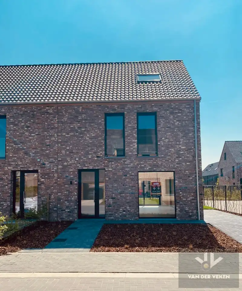 Huis te huur Arthur Renquetstraat 32 - 3500 Hasselt