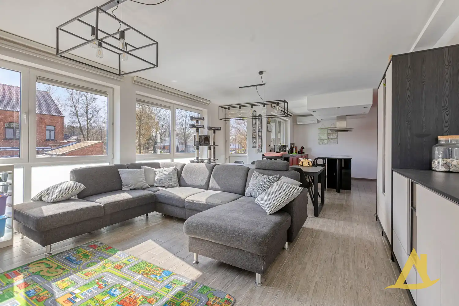 Appartement te koop Kleinbergstraat 7/1 - 3290 Schaffen