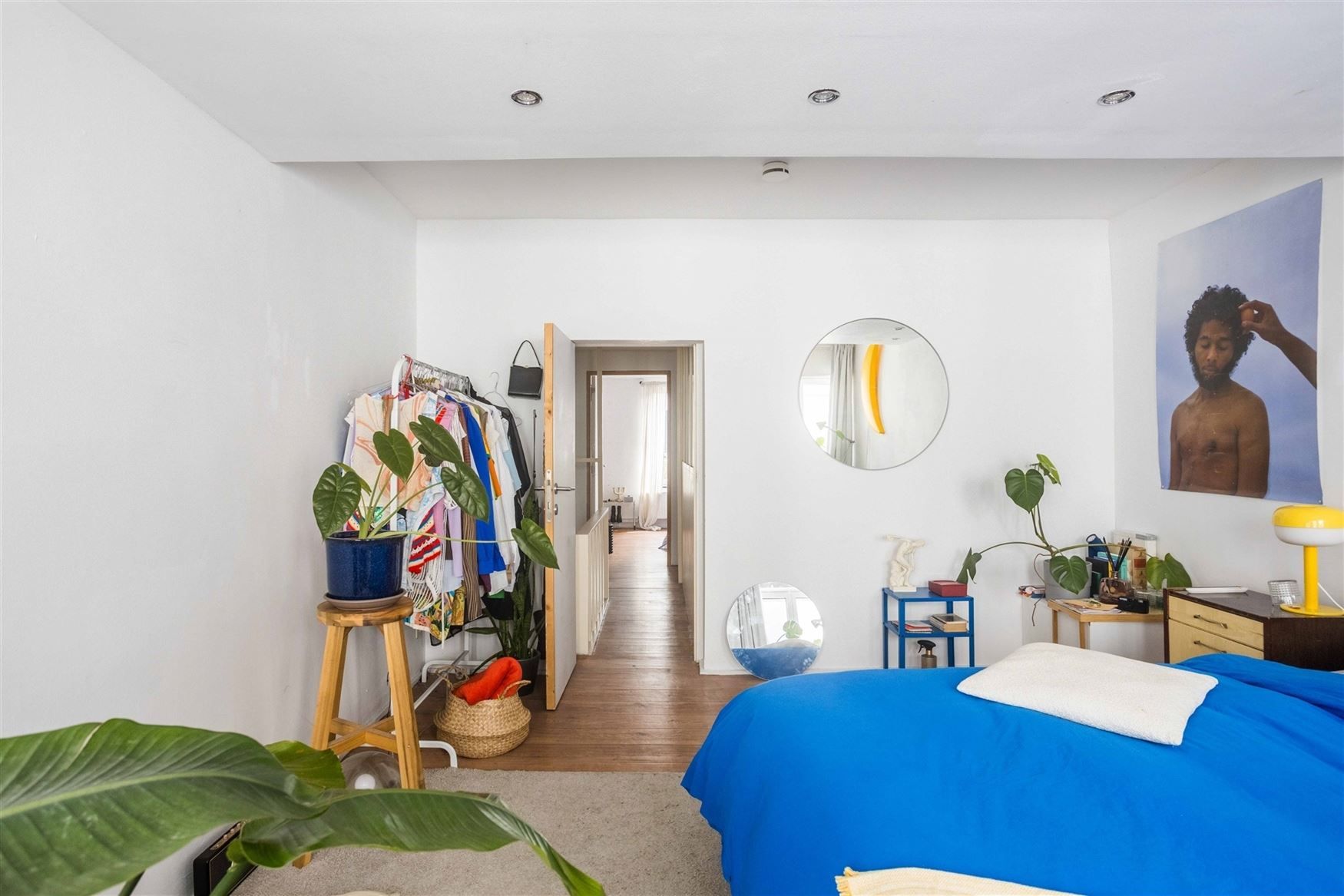 Supercharmant wonen in het Prinsenhof foto 14