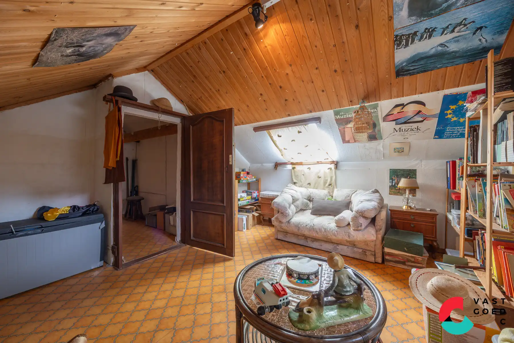 Huis te koop foto 30