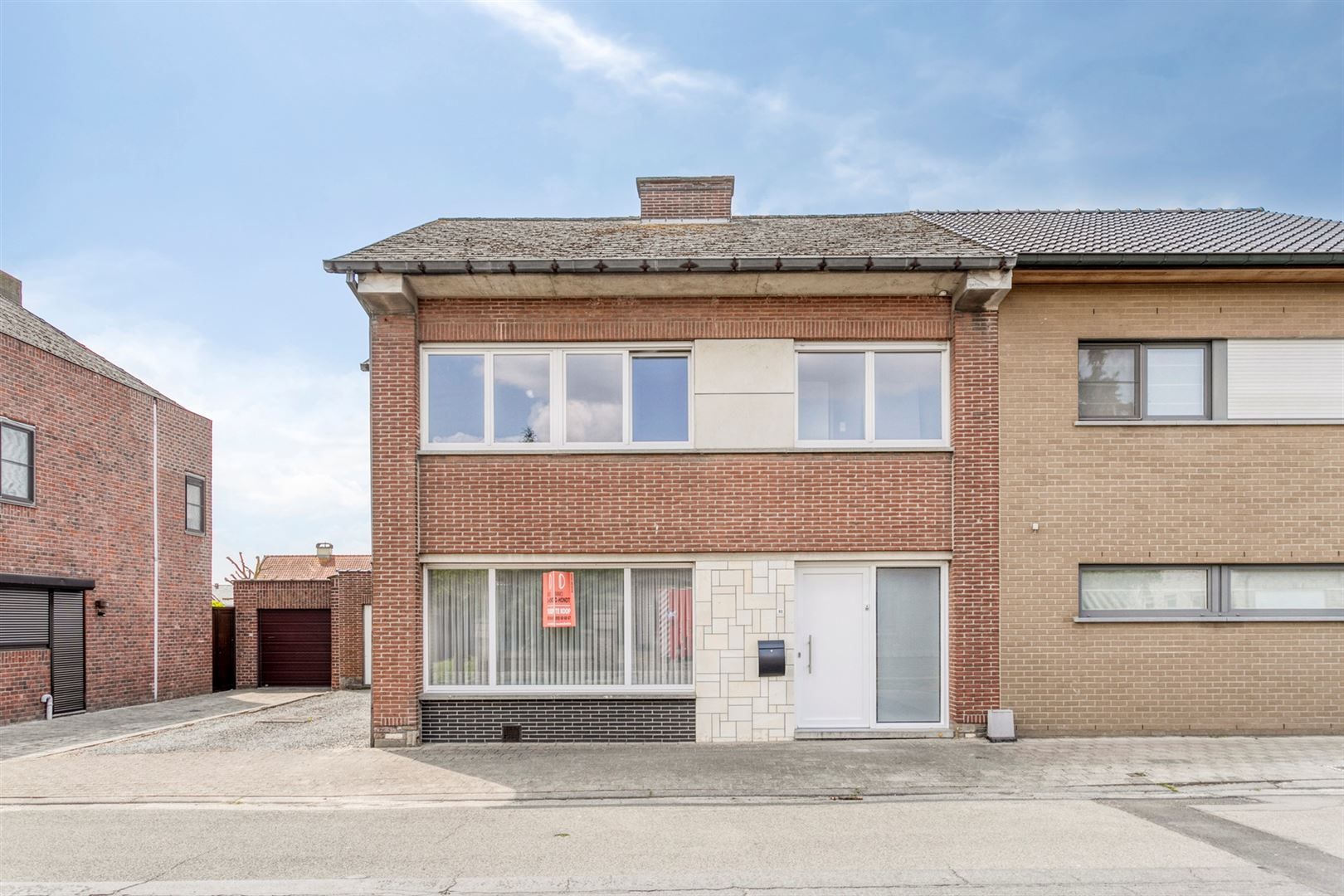 Woning te Eine foto 3