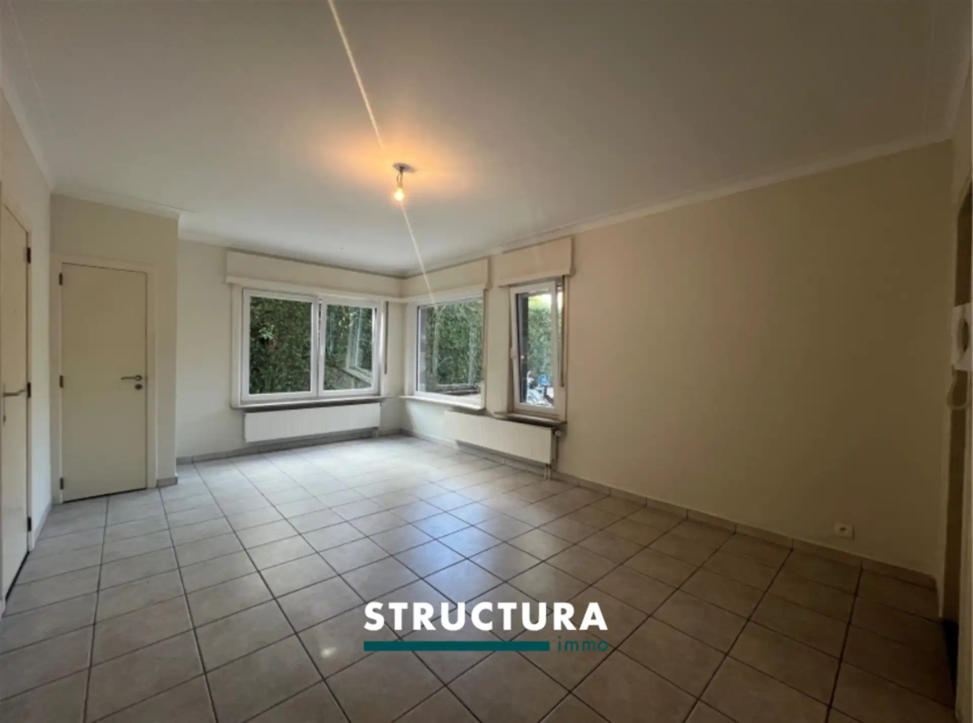 studio met één slaapkamer foto 3