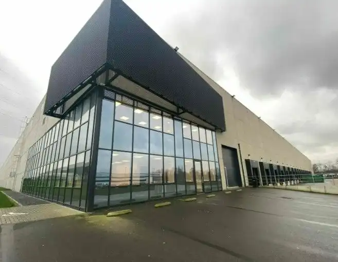 Avenue du Parc Industriel 213, 4041 Milmort foto 2