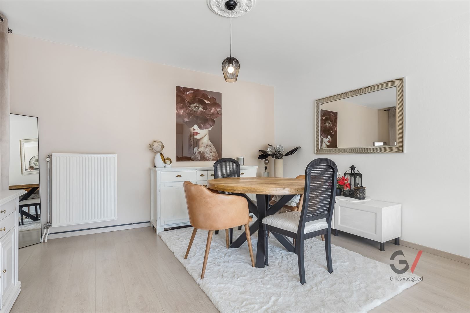 2 Slaapkamer appartement te koop foto 5