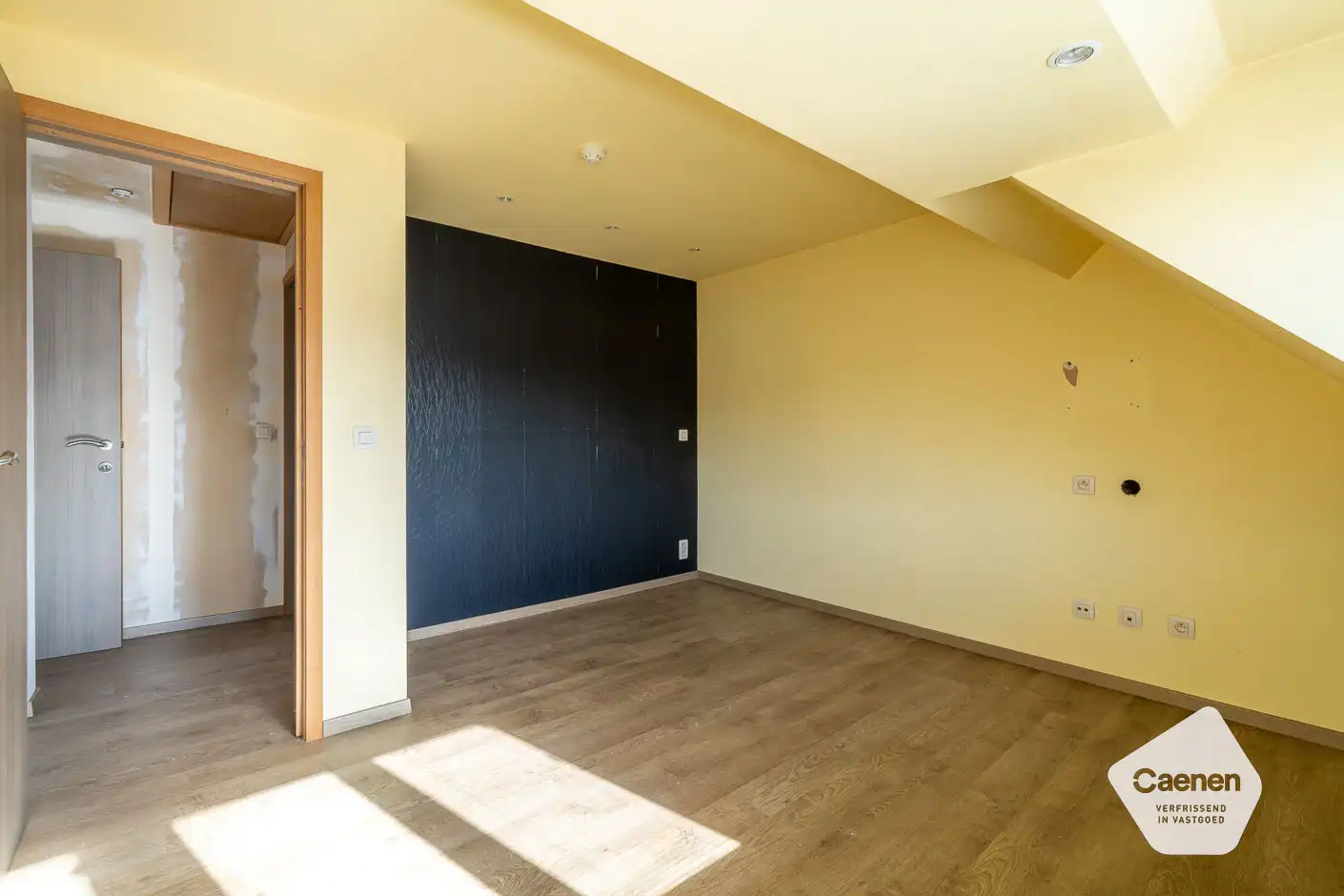 Uniek renovatieproject te Lombardsijde foto 18