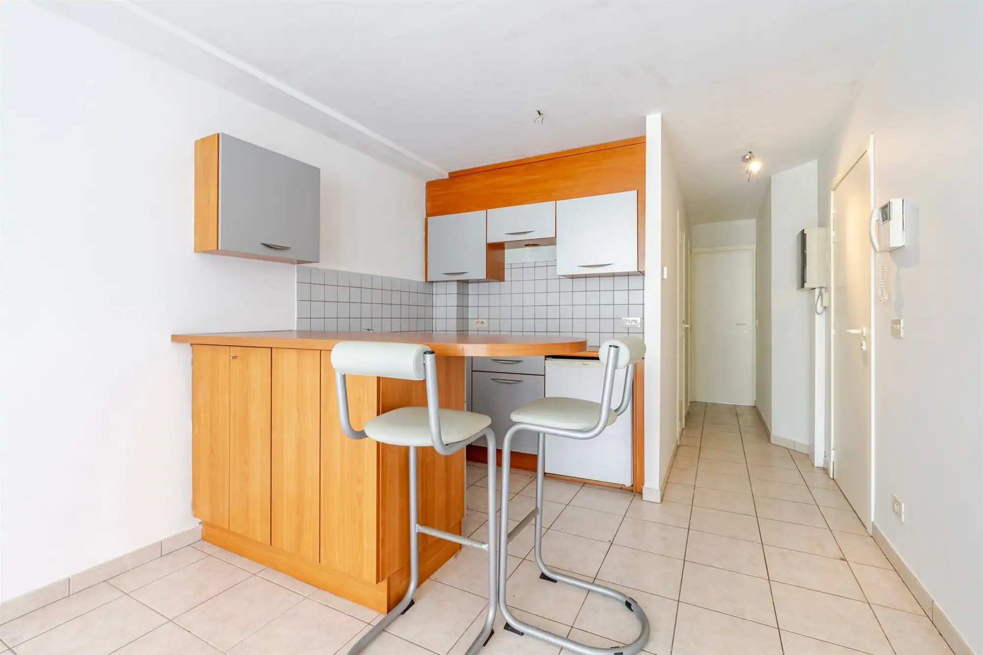 Appartement vlakbij zee! foto 6