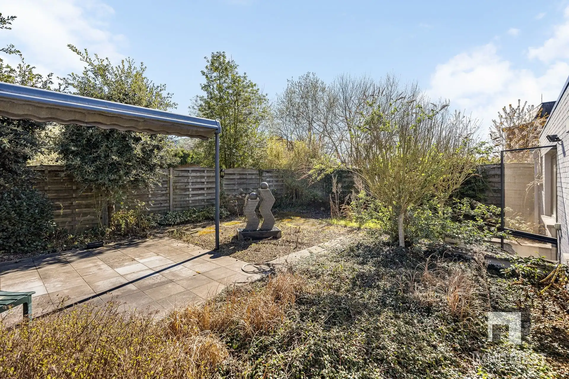 Vroegere café met woning met 4 ruime slaapkamers foto 25