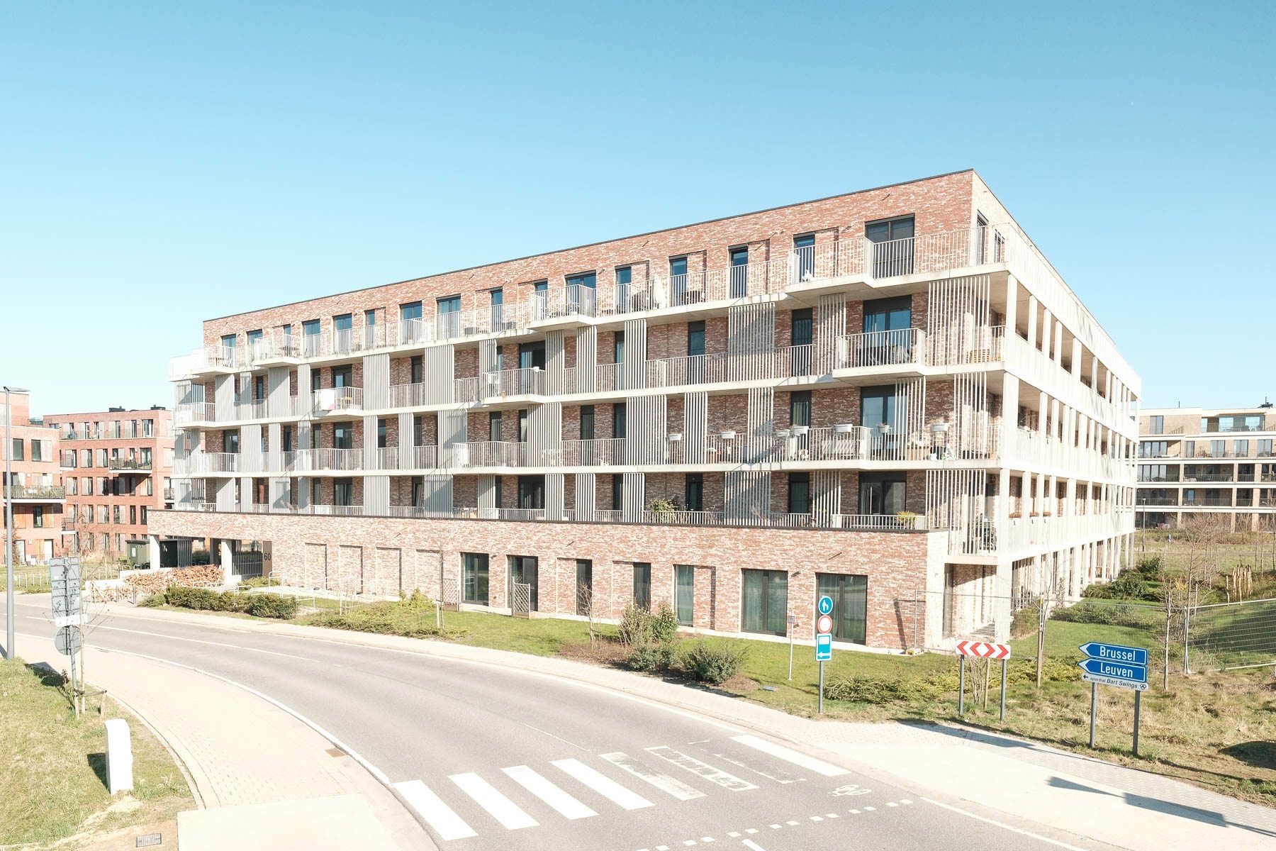 Appartement te koop foto {{pictureIndex}}