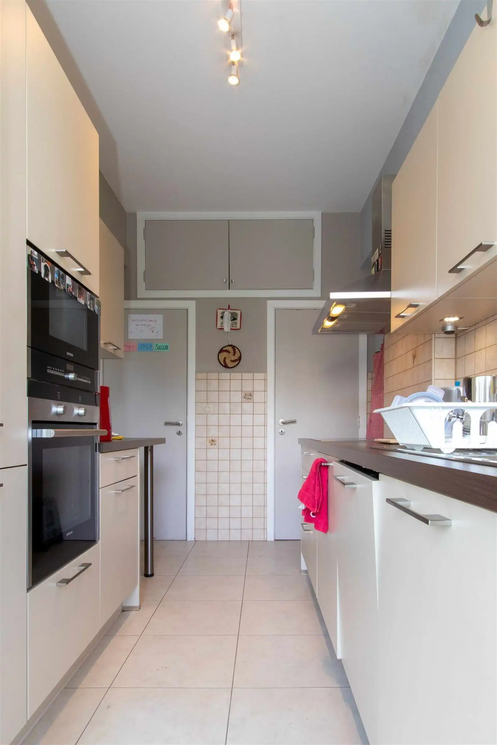 Appartement met 2 slaapkamers en garage foto 3