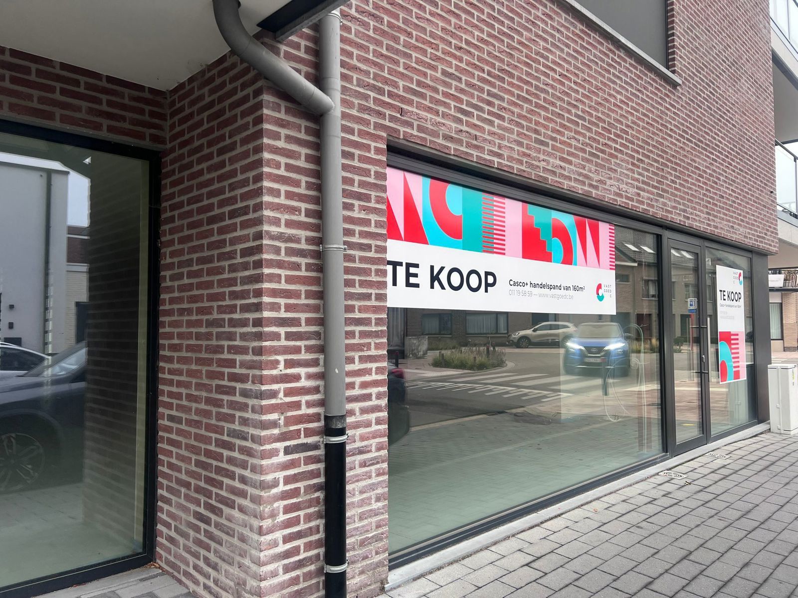 Commerciële ruimte te koop foto 6