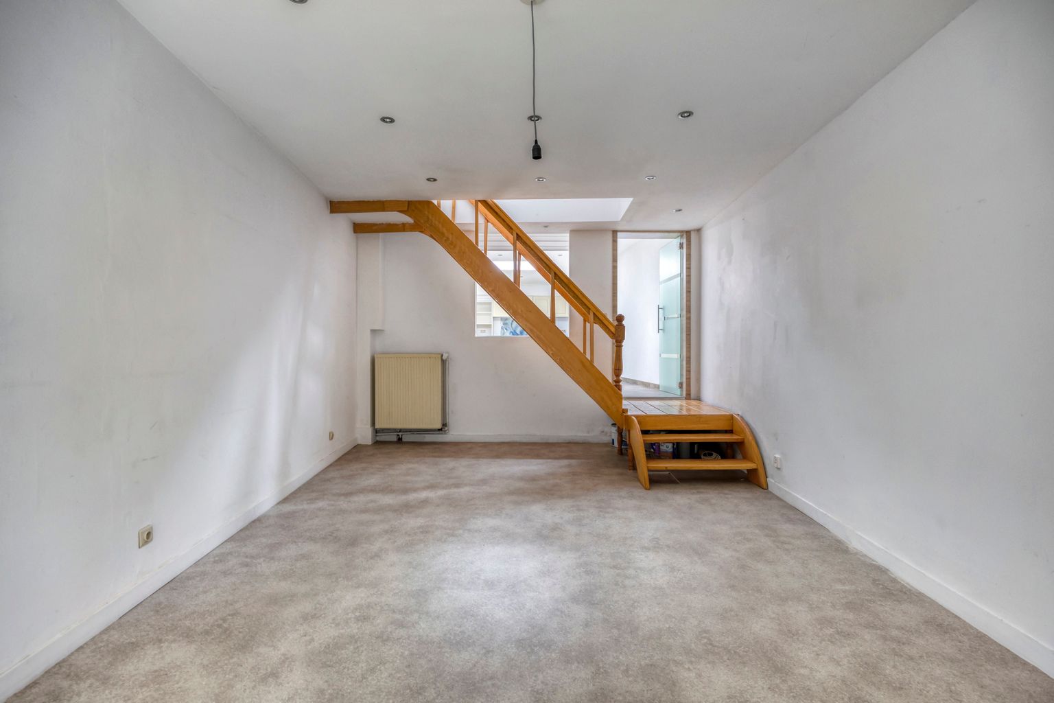 immo DAVID stelt voor: instapklare woning in hart van Asse foto 4