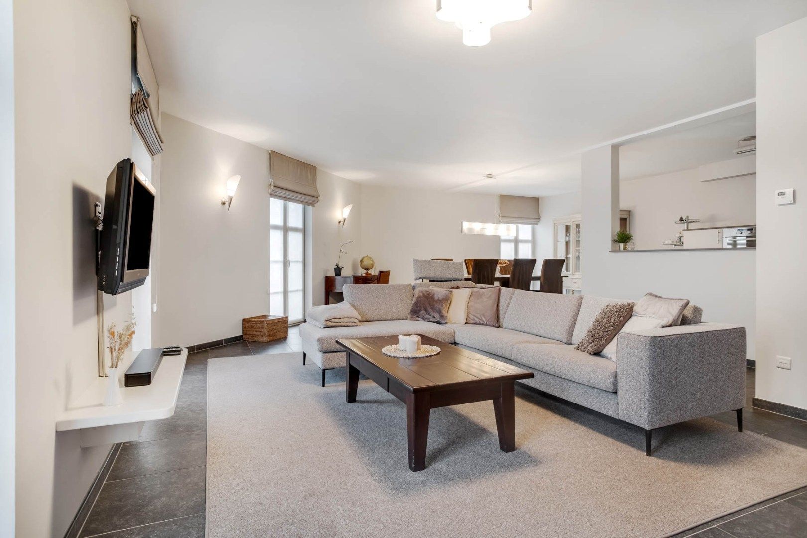 Gemeubeld appartement in het centrum van Kasterlee-Lichtaart! foto 10