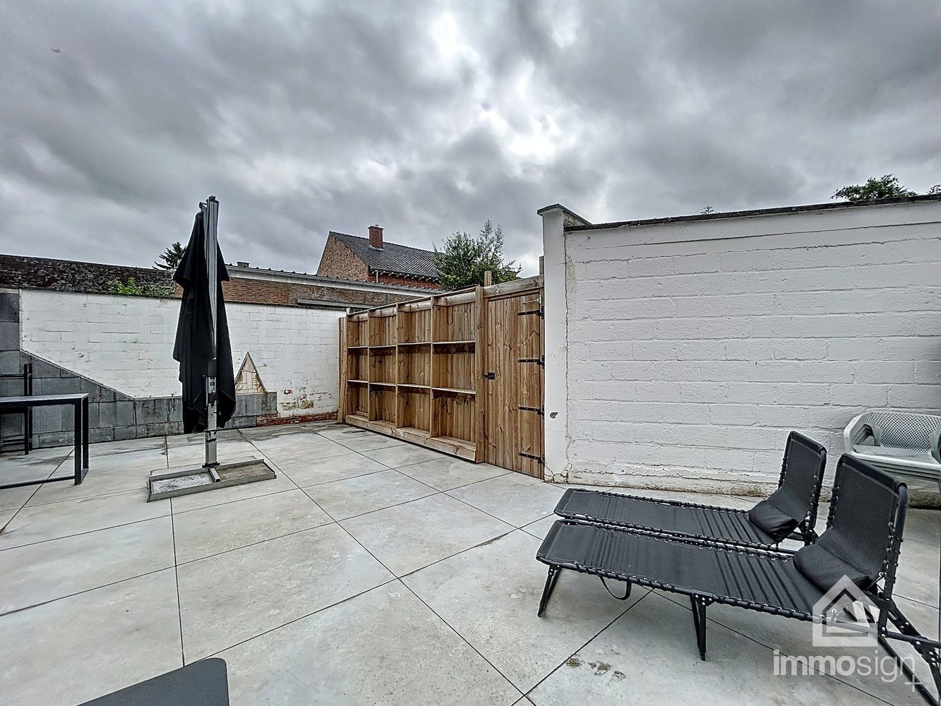 Villa-appartement centrum-Bilzen, met maar liefst 204 m² bewoonbare oppervlakte en terras van 58 m²! foto 37