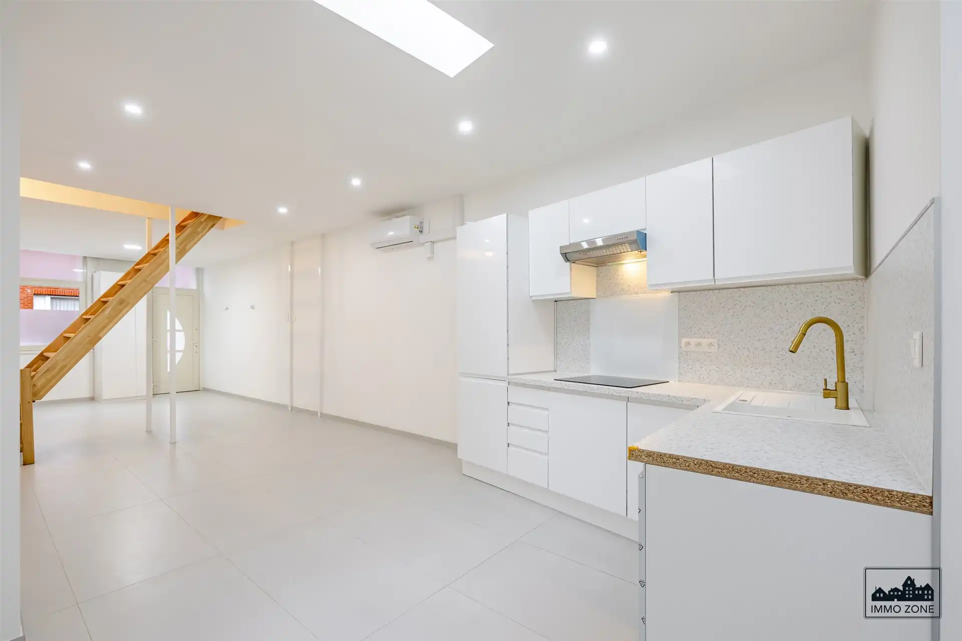 Instapklare en energiezuinige woning (EPC A) in Temse foto 2