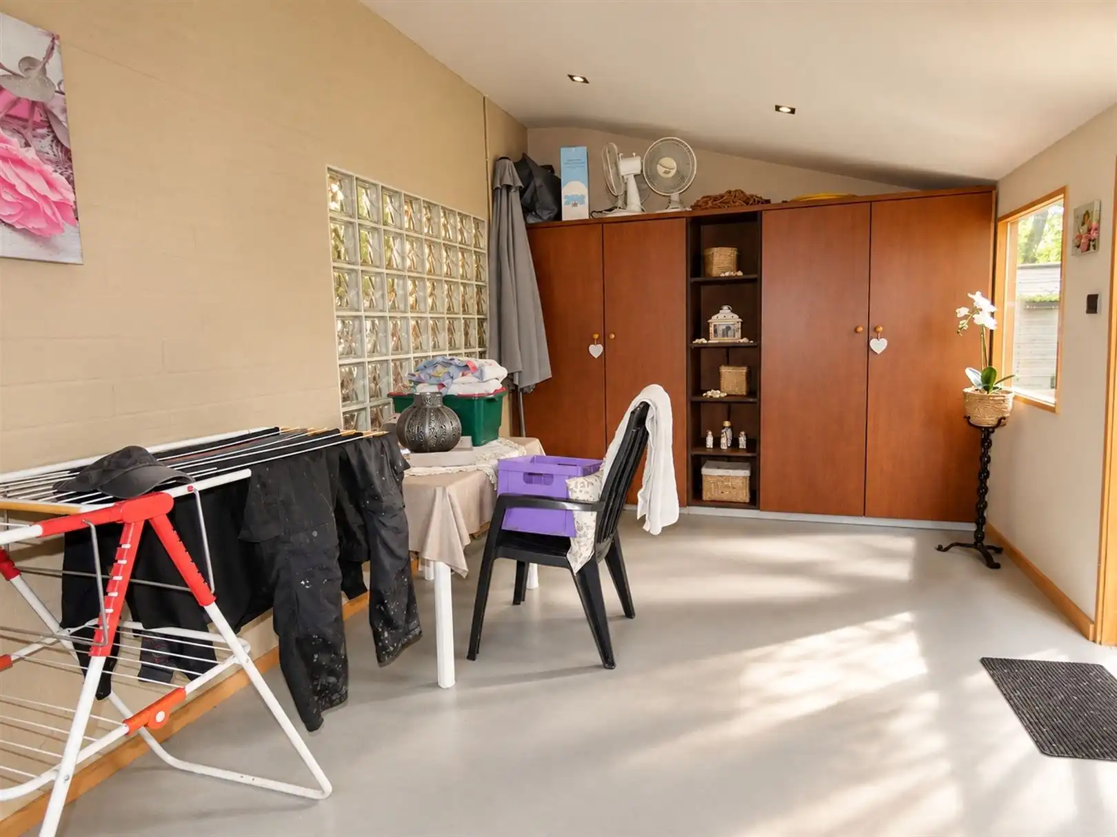 Laagbouwwoning op een mooi perceel van 1.268 m²  foto 26