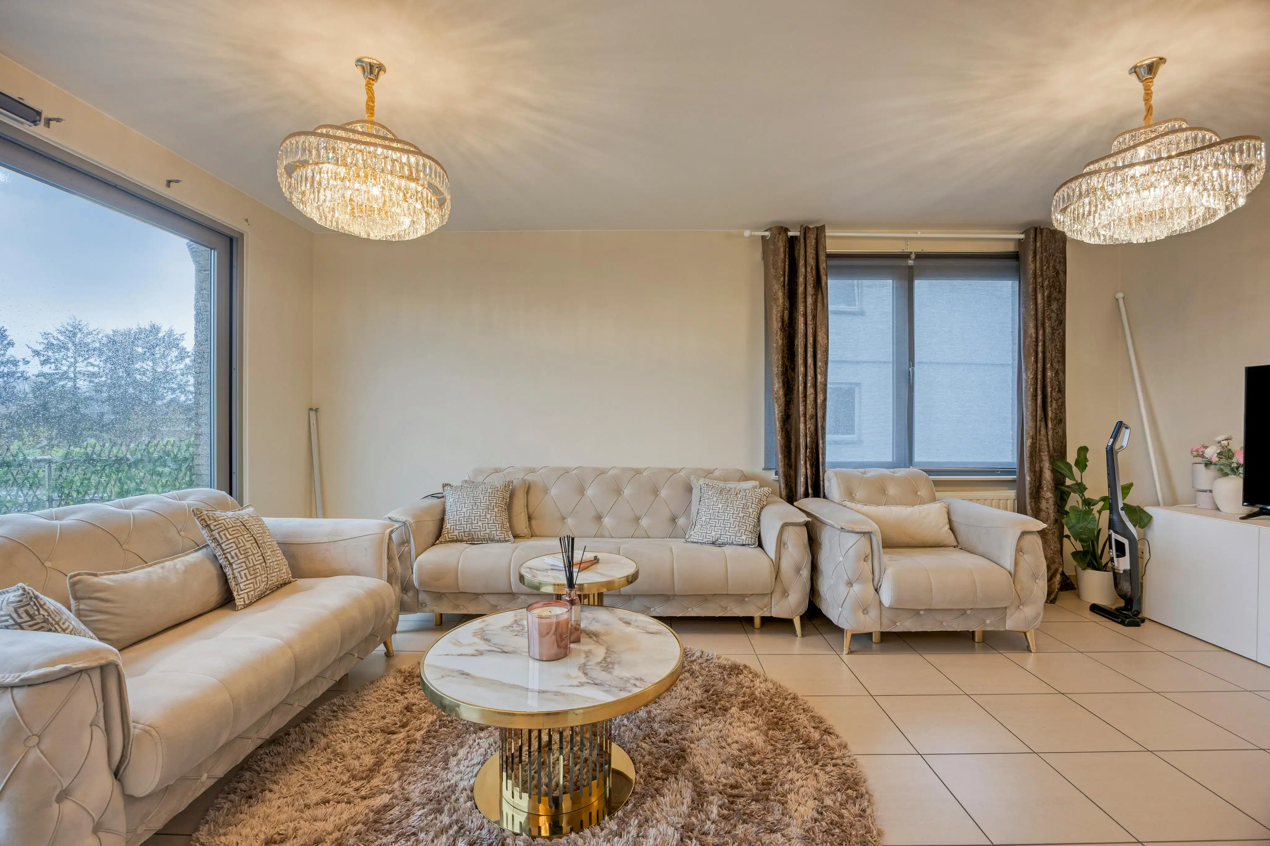 Centraal gelegen opbrengstgebouw met 5 appartementen in Centrum Strombeek-Bever foto 42