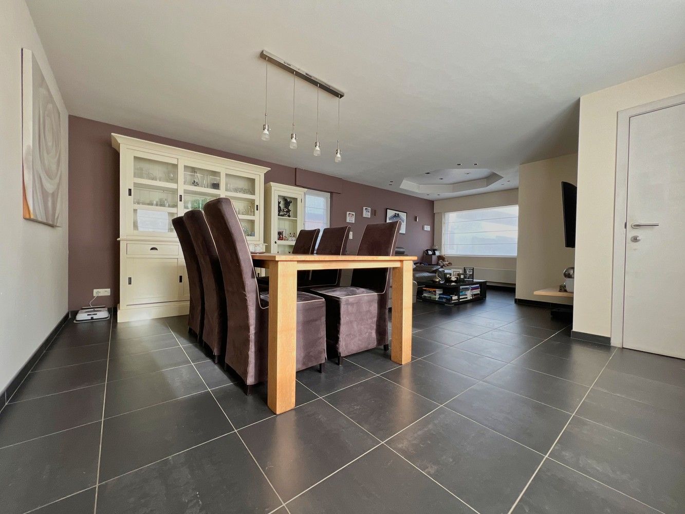 Lichtrijke woning met zonnige tuin + landelijk verzicht foto 4