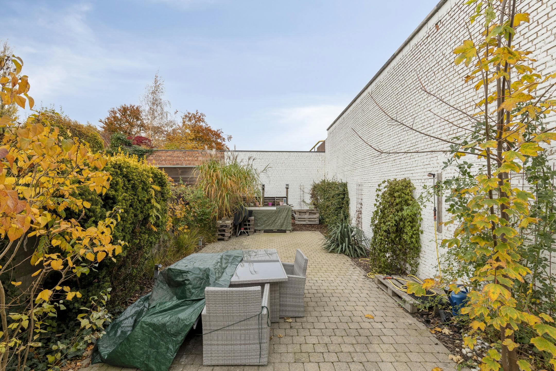 Zeer ruime centraal gelegen gezinswoning in Sint-Niklaas foto 27